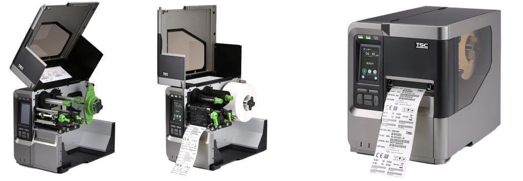 Label Barcode Printers