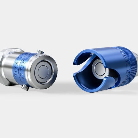 Motorsports couplings sph ba clean break tim