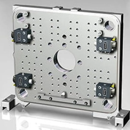 Stäubli qmc 100 101 hydraulic 1