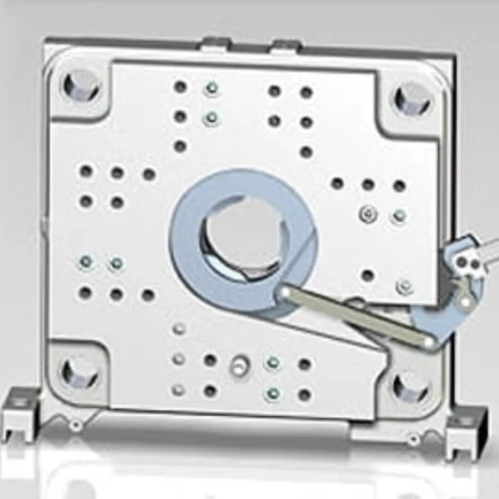 Stäubli qmc 105 106 bayonet 1