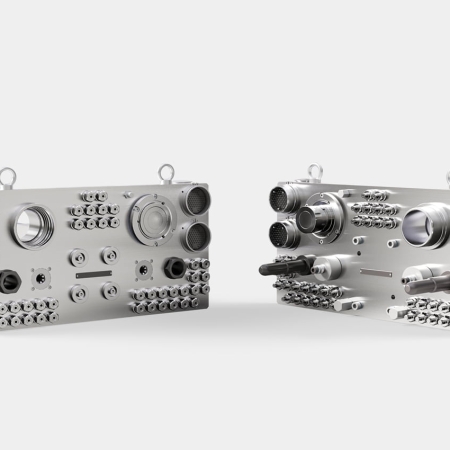 Multi couplings customized automatic mcs tim