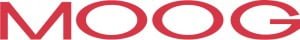 MOOG logo