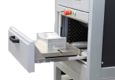 workstation with drawer 003