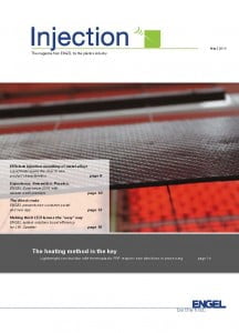 Engel injection magazine May 2015 from Techspan Techspan-Engel-Injection-Magazine-May-2015_Page_01