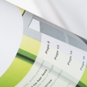 Injection header small new