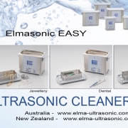 Elmasonic easy news feature image nzl aus