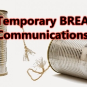 Communication Breakdown