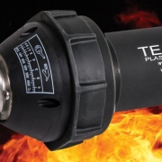 TE1600 PLASTIC WELDER