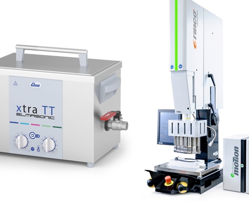 Ultrasonic Equipment