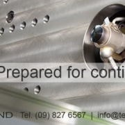 ENGEL Prepared for continued growth-NZL ENGEL Prepared for continued growth NZL