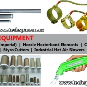 Process Heating Equipment Buy Online feature NZL