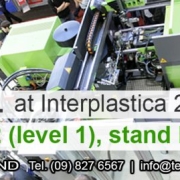 ENGEL at Interplastica
