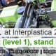 ENGEL at Interplastica
