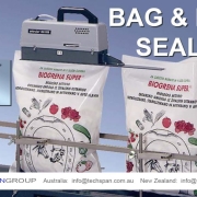 Impulse Sealers Hand Sealers Tong Sealers Rotary Sealers feature