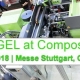 Composites Europe 2018 exhibition feature