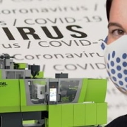 Engel Face Masks Injection Moulded feature NZL