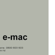 Engel e MAC ALL ELECTRIC injection moulding machines 2020 feature NZL