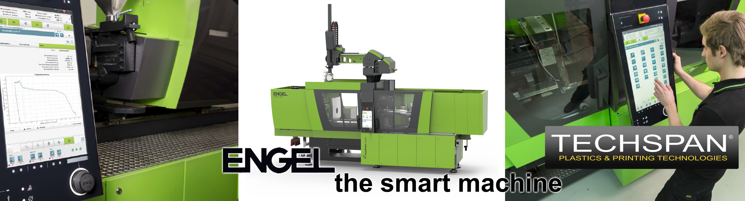 Engel the smart machine Techspan NZL feature
