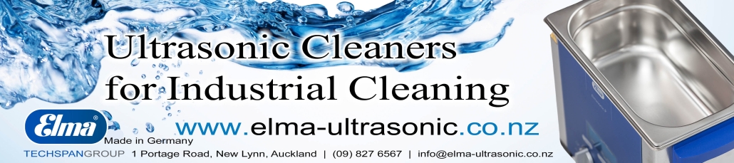 Industrial Cleaning by Elma feature image AUS-NZL