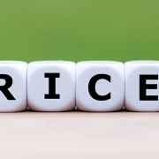 Price increase notice March