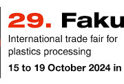 Fakuma 2024 logo