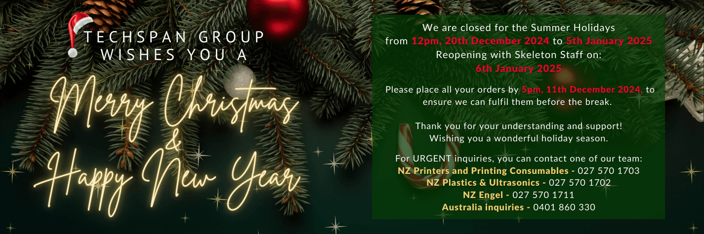 Techspan christmas banner 2024 (For Email Signature) 2024
