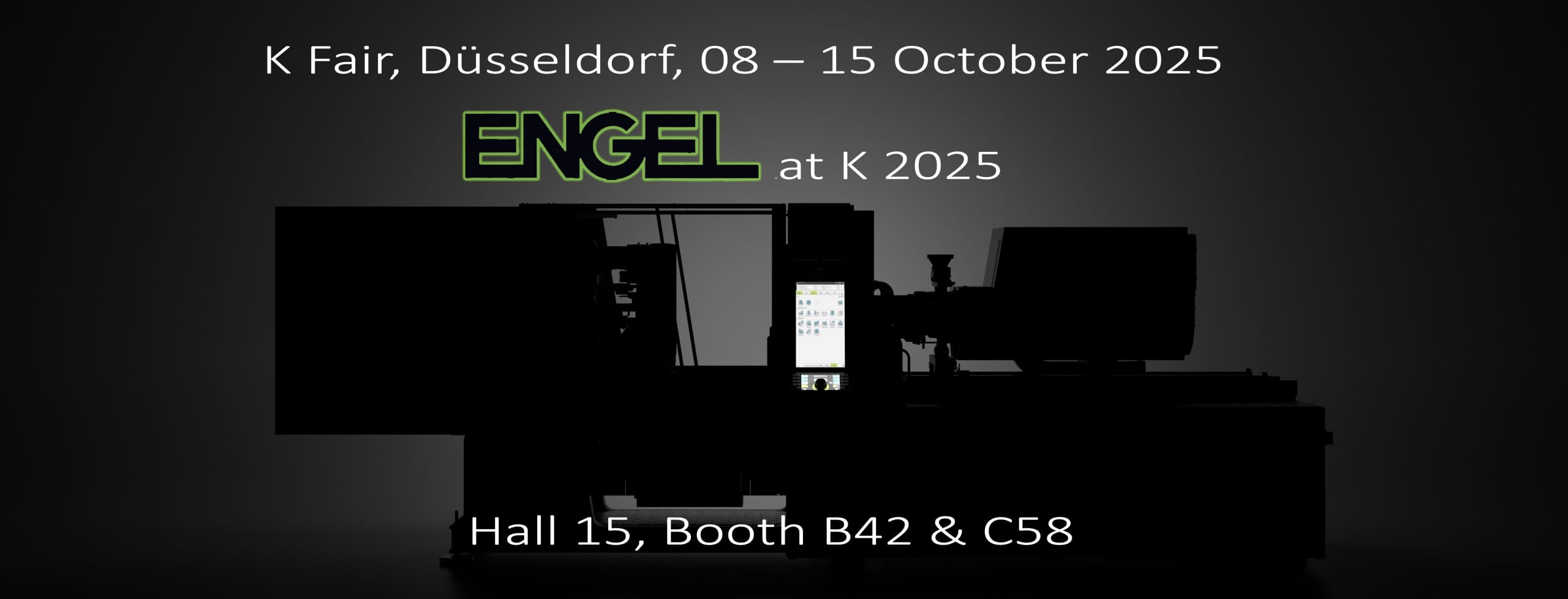 Engel at k 2025 feature