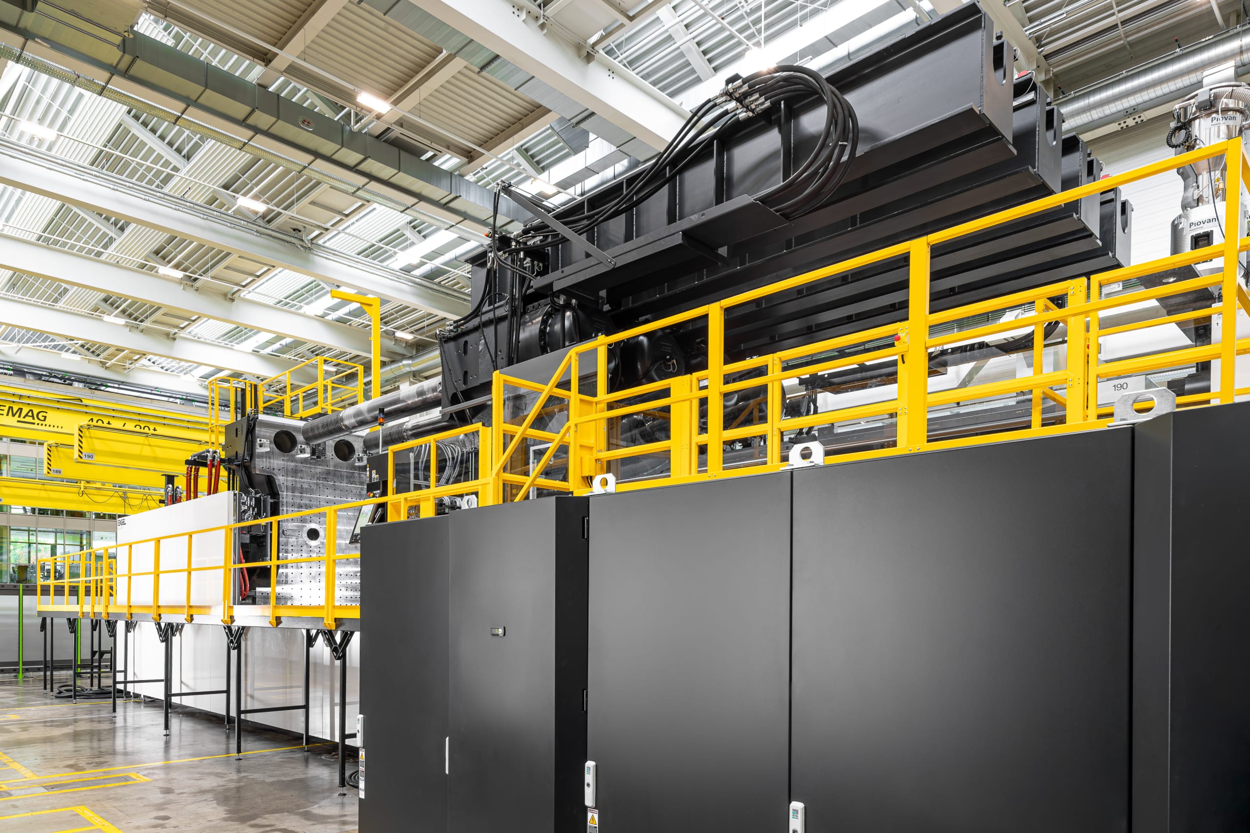 Image 01 ENGEL duo 12000 US