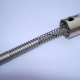 Barrel Thermocouple, 6mm D x 12mm L, J type