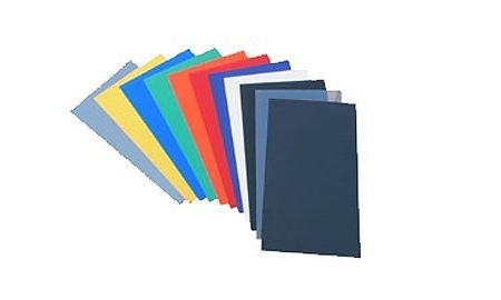Cl mixed cut sheets