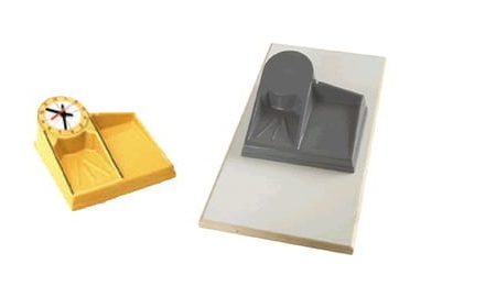Cl300 251 mould clock desktidy