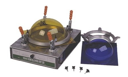 Dome blower 320