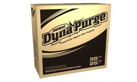 Dyna purge 25kg box