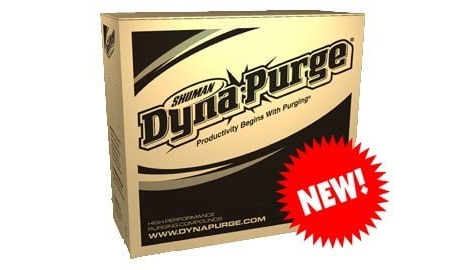 Dyna purge 25kg box new2