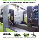 ENGEL Advert April