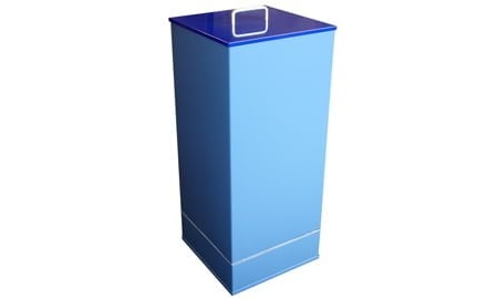 Fluidisied bath cl300