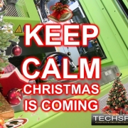 Christmas Background