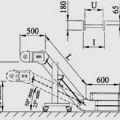 NDZ2 Belt Conveyor