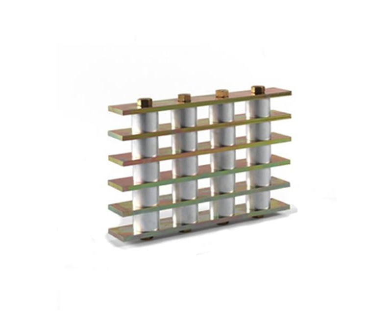 Magnetic Grid, 150mm x 165mm, rectangular