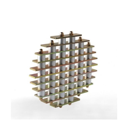 Magnetic grid 250 dia