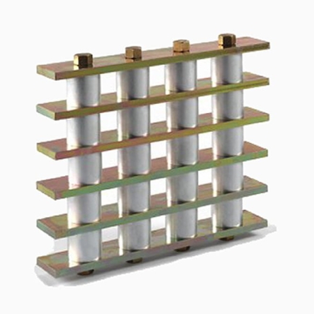 Magnetic grid 350 x 350 square