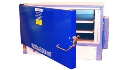 Oven 400fd