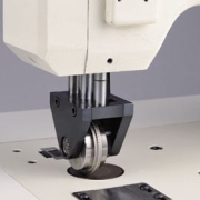 SeamMaster 86 closeup