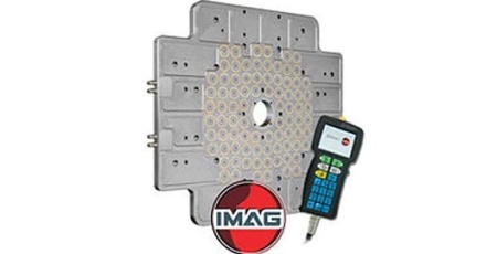 Staubli QMC 122 Magnetic Clamping Plates