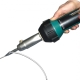Techspan Hand Held Plastic Welder