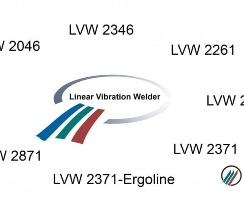 Vibration Welders image 001