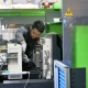 Ergonomic operator conditions