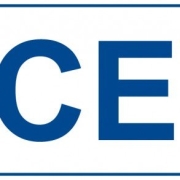 Iceva logo pms280