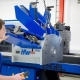 Mould change made easy
